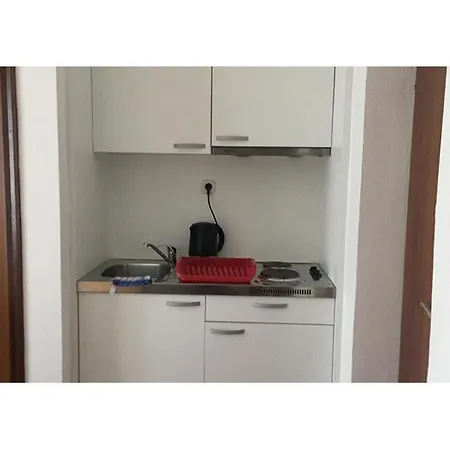 Apartman Puhalovic